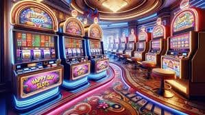 oren33 slot