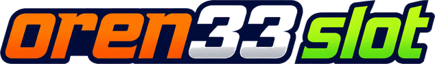 oren33 slot